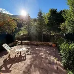 Casa Palma Neve E Relax Vicino Roccaraso Holiday home Rocca Pia