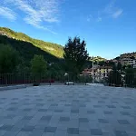 Casa Palma Neve E Relax Vicino Roccaraso Rocca Pia