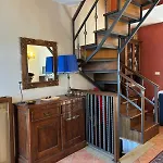 Holiday home Casa Palma Neve E Relax Vicino Roccaraso *
