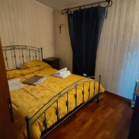 Holiday home Casa Palma Neve E Relax Vicino Roccaraso