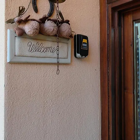 Holiday home Casa Palma Neve E Relax Vicino Roccaraso *