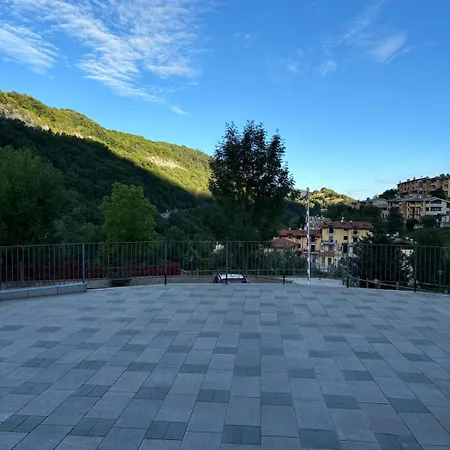 Casa Palma Neve E Relax Vicino Roccaraso Rocca Pia